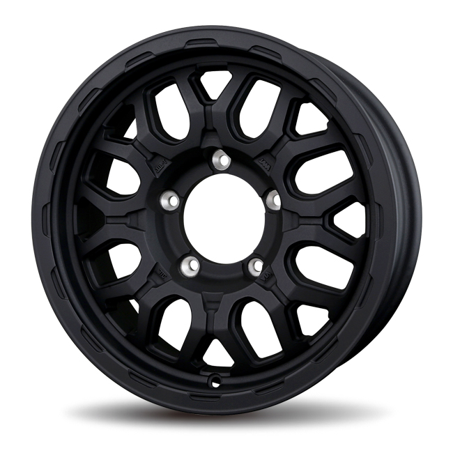 BADX ROCK KELLY MX-W｜ロックケリー MX-ブイ