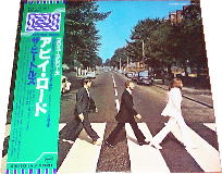 アナログLPリスト