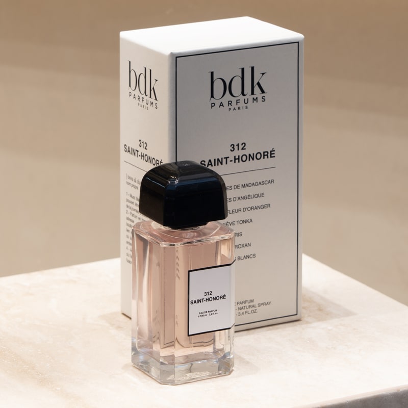 BDK Parfums 312 Saint-Honore Eau de Parfum – Beautyhabit