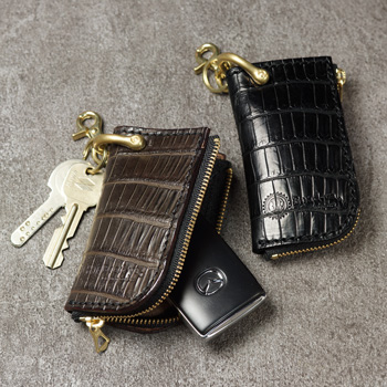 ビーズ屋公ちゃん。公式サイト｜革財布（メンズ用）・革製品・シルバー