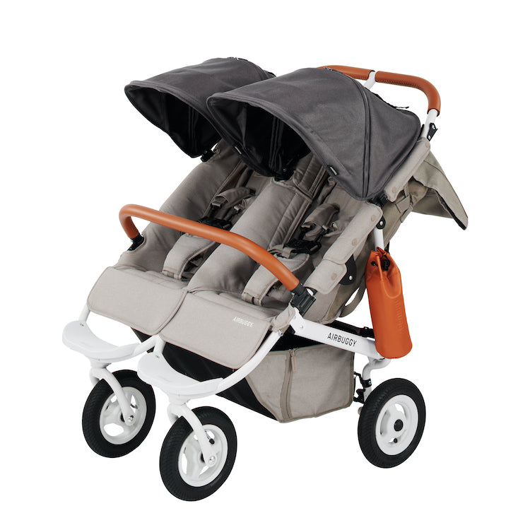 エアバギー] COCO DOUBLE EX FROM BIRTH / ココダブルEX フロムバース