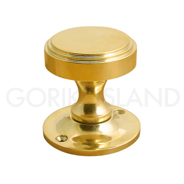 GORIKIISLAND ドアノブ DN3 trapezoid≫握り玉 取っ手 ドア ハンドル