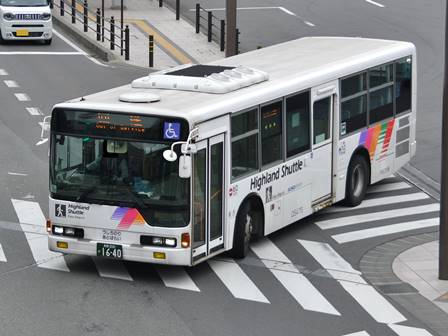 アルピコ交通05478号車