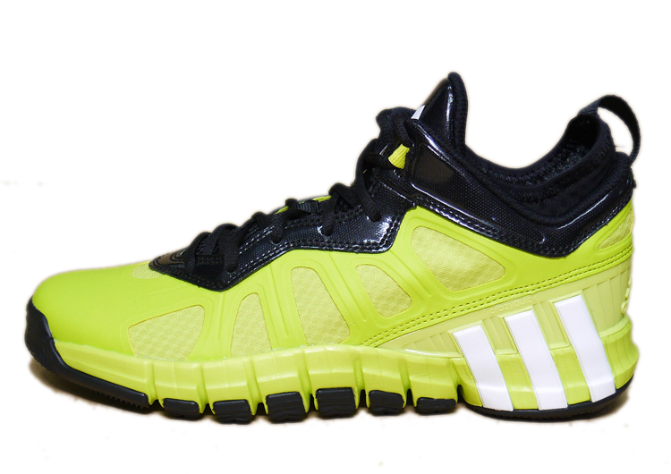 アディダス クレイジークイック2.5ロー【S84014】adidas crazyquick2.5