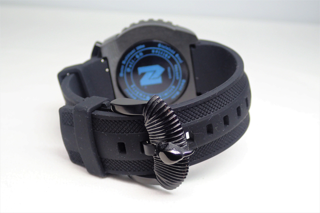 ボンバーグ(BOMBERG) / ビジュー・ワタナベ