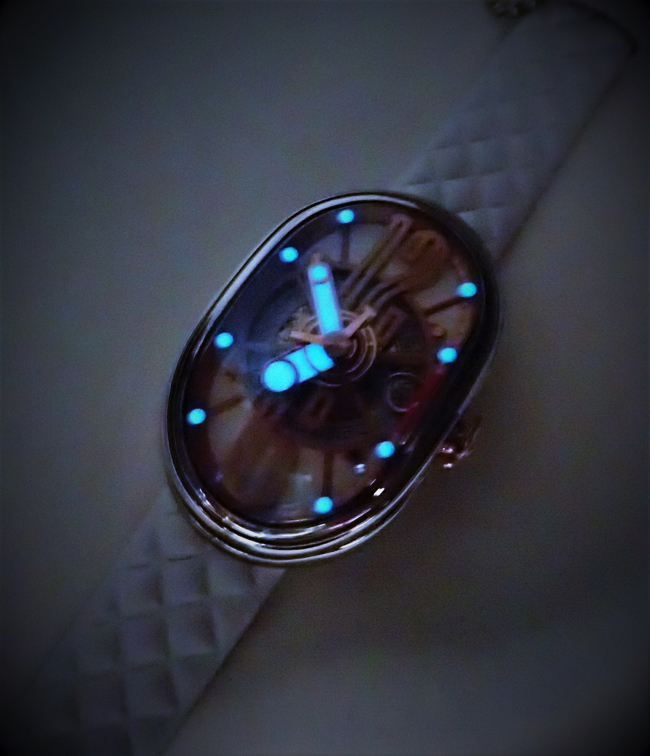 グリモルディ（GRIMOLDI）/ ビジュー・ワタナベ