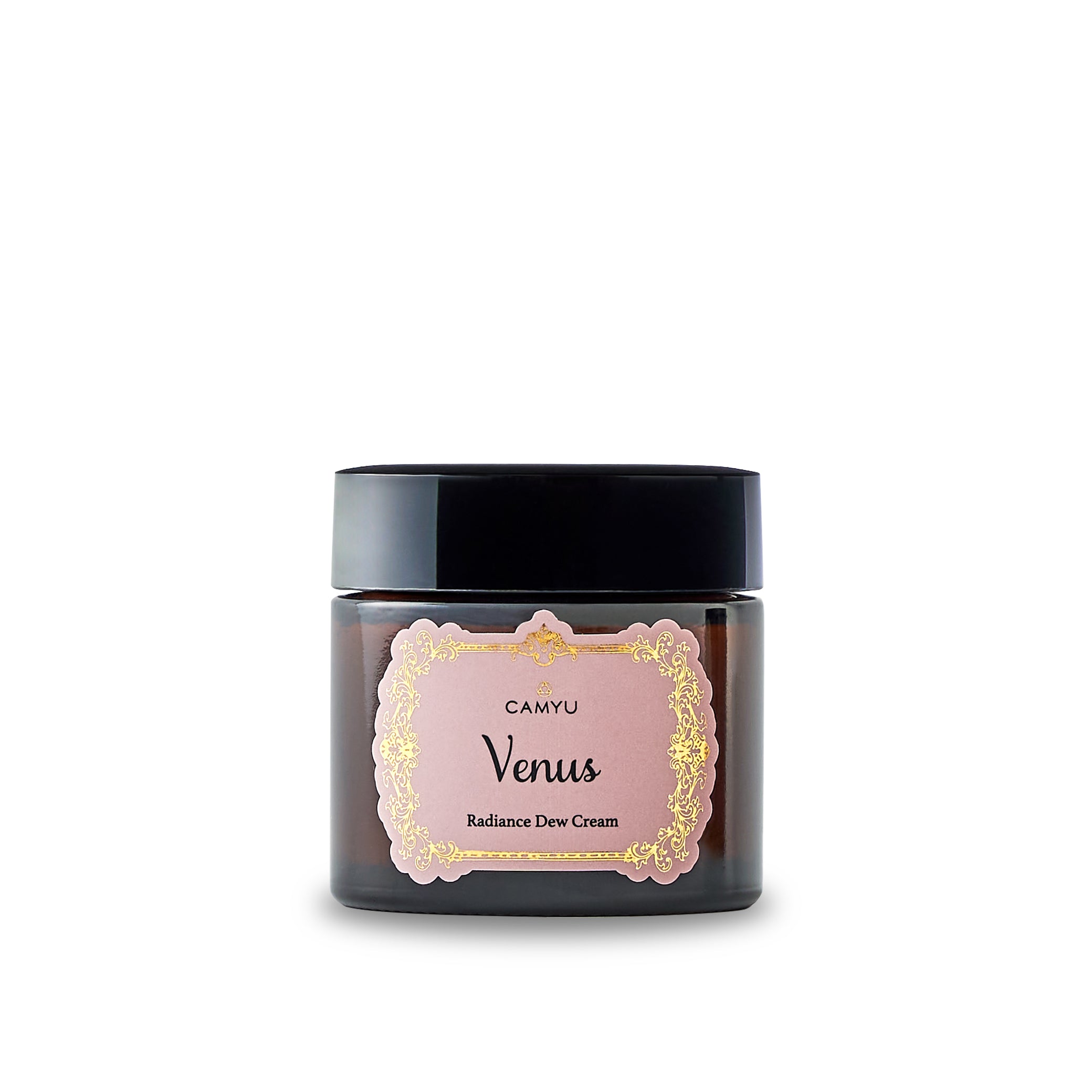 Radiance Dew Cream VENUS｜CAMYU オンラインショップ