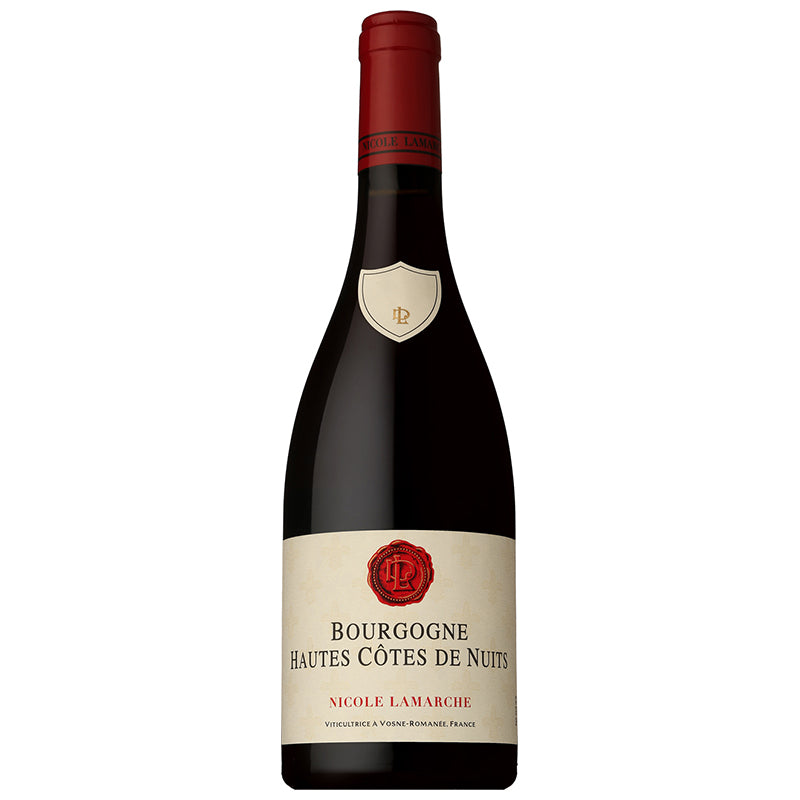 ニコル・ラマルシュ ブルゴーニュ・オート・コート・ド・ニュイ