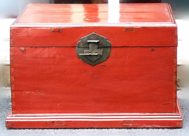 Chinese Antique Furniture Center (中国骨董家具中心)