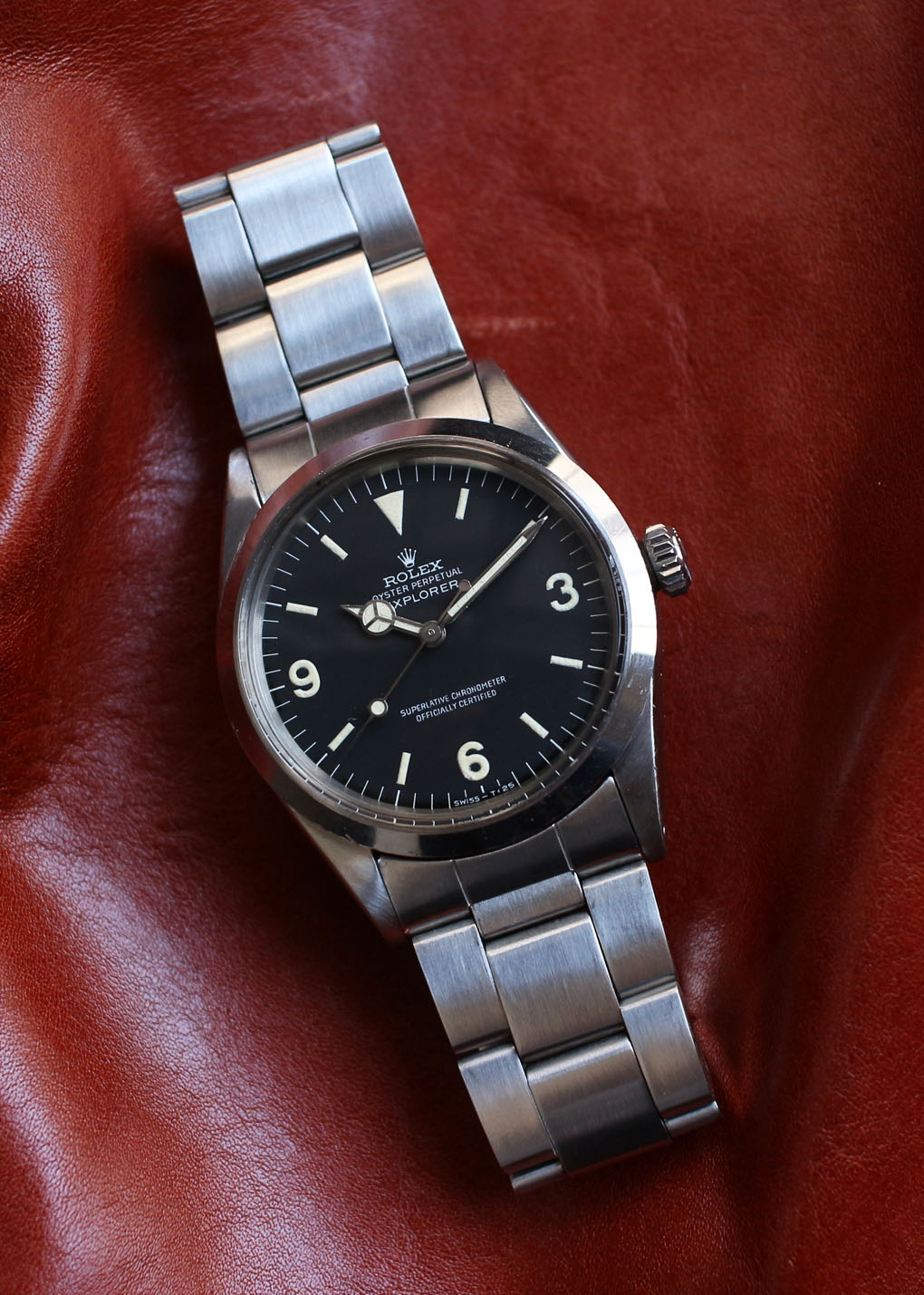 CORLEONE – ページ 32 – ブログ / アンティークロレックス│CORLEONE