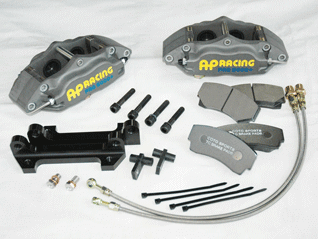 APキャリパーキット