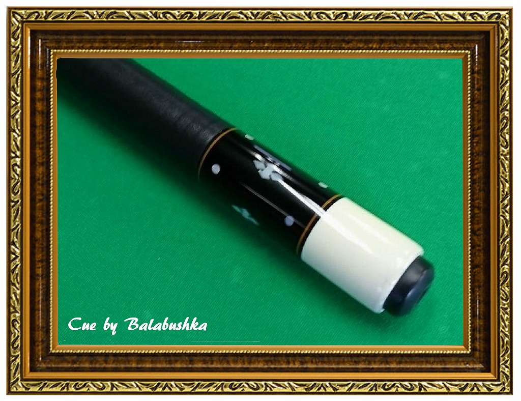 バラブシュカGB-8/BALABUSHKA GB-8 #015 - ノダブロ｜ビリヤード 通販