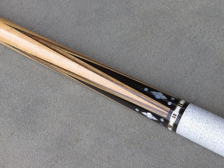 バラブシュカ/BALABUSHKA #045 - ノダブロ｜ビリヤード 通販 キュー