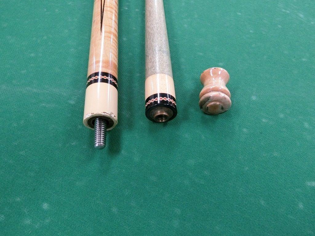 サムサラ/SAMSARA #081 - ノダブロ｜ビリヤード 通販 キューショップ