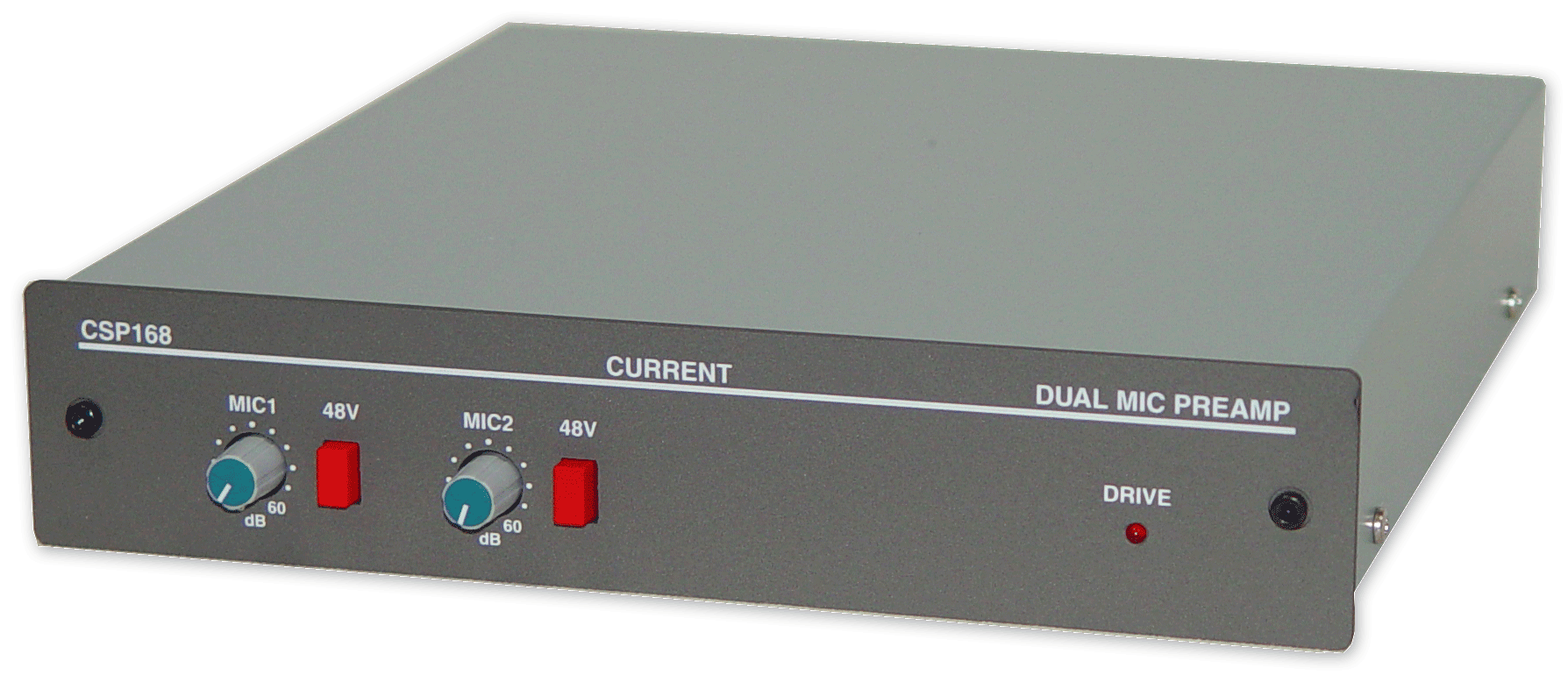 CSP168 | CURRENT,INC.