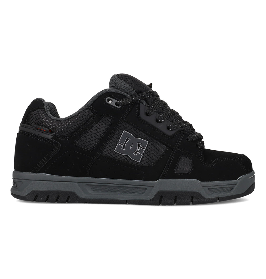 Men's Stag Winterized Shoes – DC Shoes