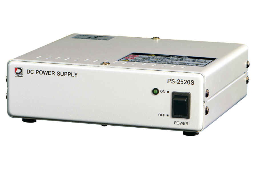 電源 - 株式会社ダイワインダストリ