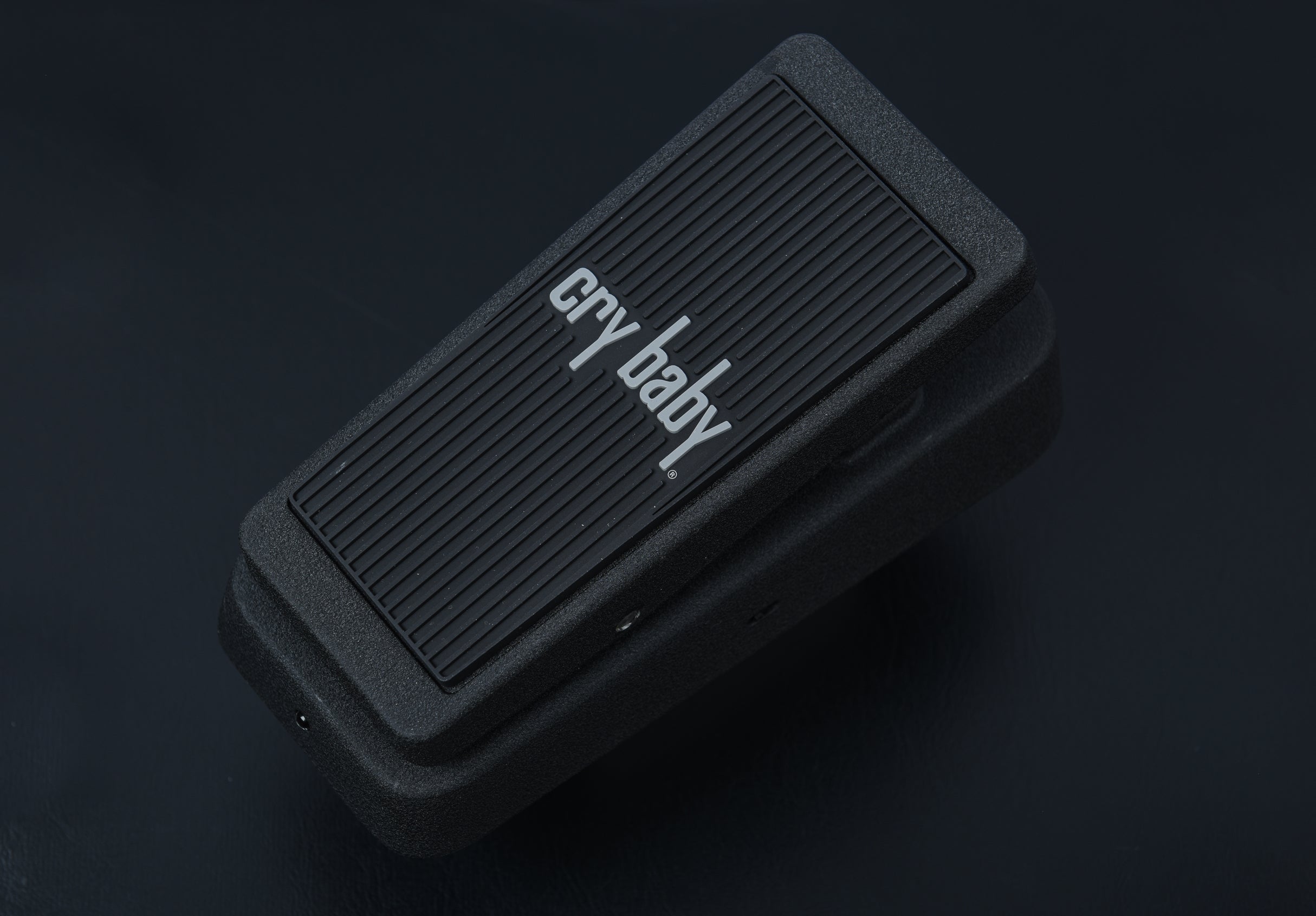 CBJ95 Cry Baby Junior Wah – Dave's Guitar Shop