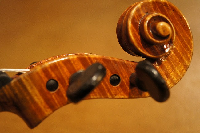 ダ・ヴィンチ・ヴァインオリン ヴァイオリン 商品詳細