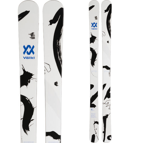 Volkl Revolt 95 Skis 2020 – Demo Sport