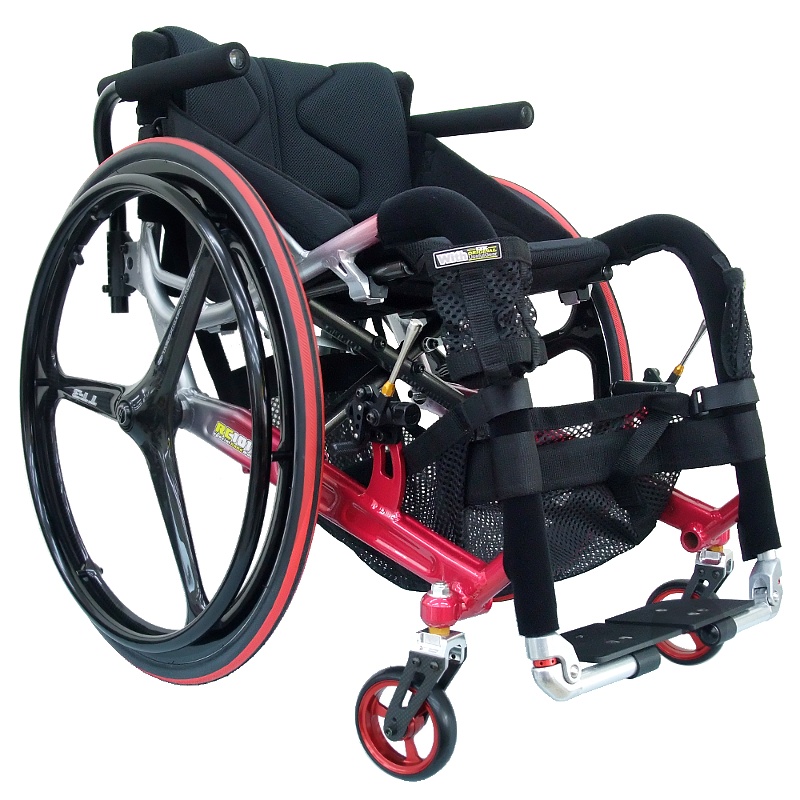 OX TT-3R カーボンホイール（生活用ホイール） - 伝心堂株式会社