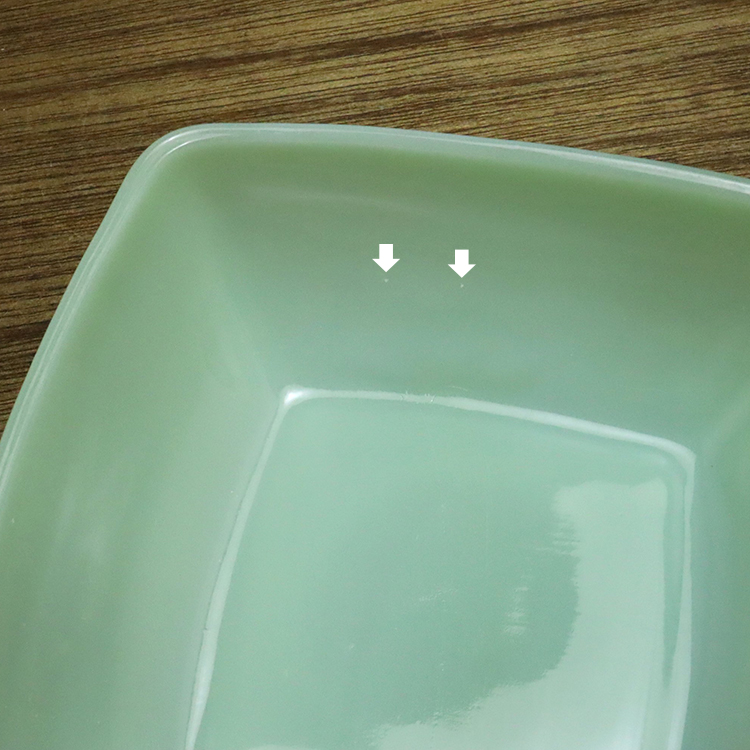 ファイヤーキング☆チャーム デザートボウル 刻印なし☆DEALERSHIP