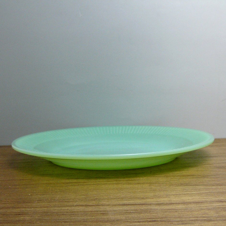 ファイヤーキング☆ジェーンレイ ディナープレート☆DEALERSHIP