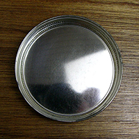 ファイヤーキング☆ジェダイ グリースジャー☆DEALERSHIP