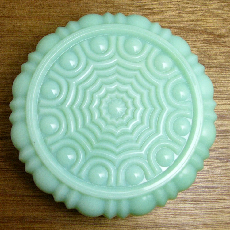 ファイヤーキング☆キャンディジャー＆カバー☆DEALERSHIP