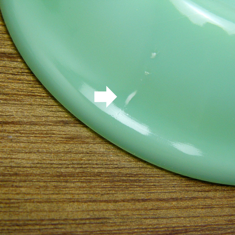 ファイヤーキング☆ジェダイ フルーツボウル☆DEALERSHIP