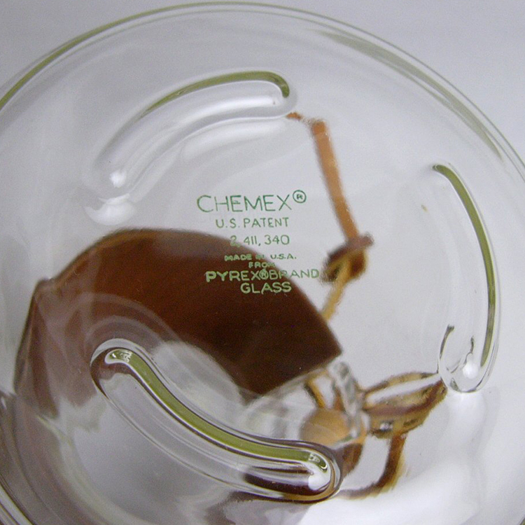 オールドケメックス☆CM-2 (2-6cup)☆DEALERSHIP