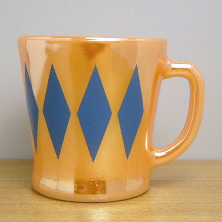 ファイヤーキング☆ダイヤ ピーチラスター 青☆DEALERSHIP