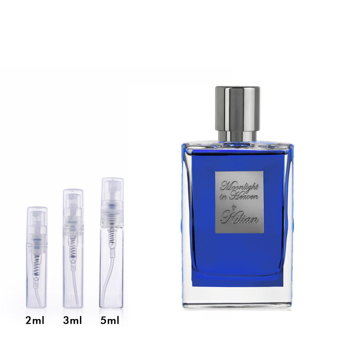 Moonlight In Heaven by By Kilian Fragrance Samples | DecantX | Eau