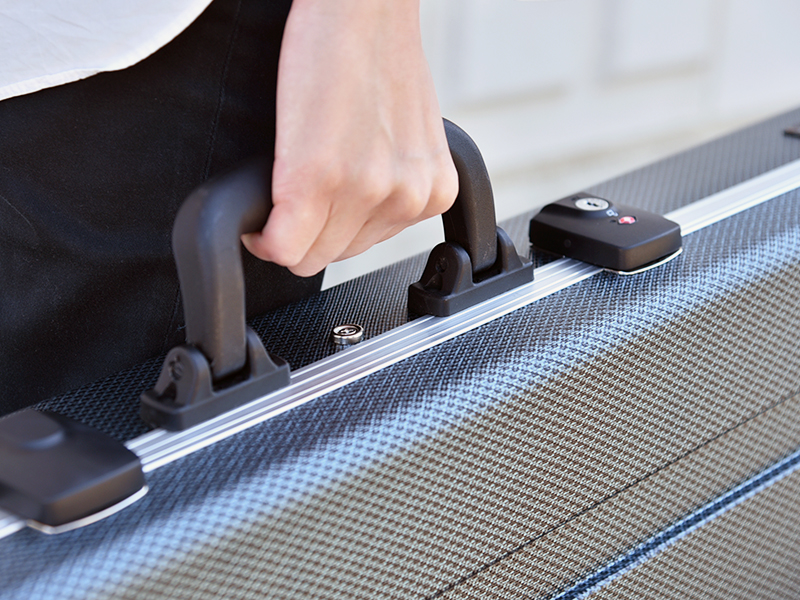 Deviser ABS Hardcase DEB-200TSA | Deviser ｜株式会社ディバイザー