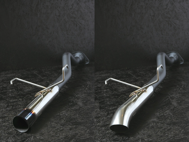 SPORT マフラー