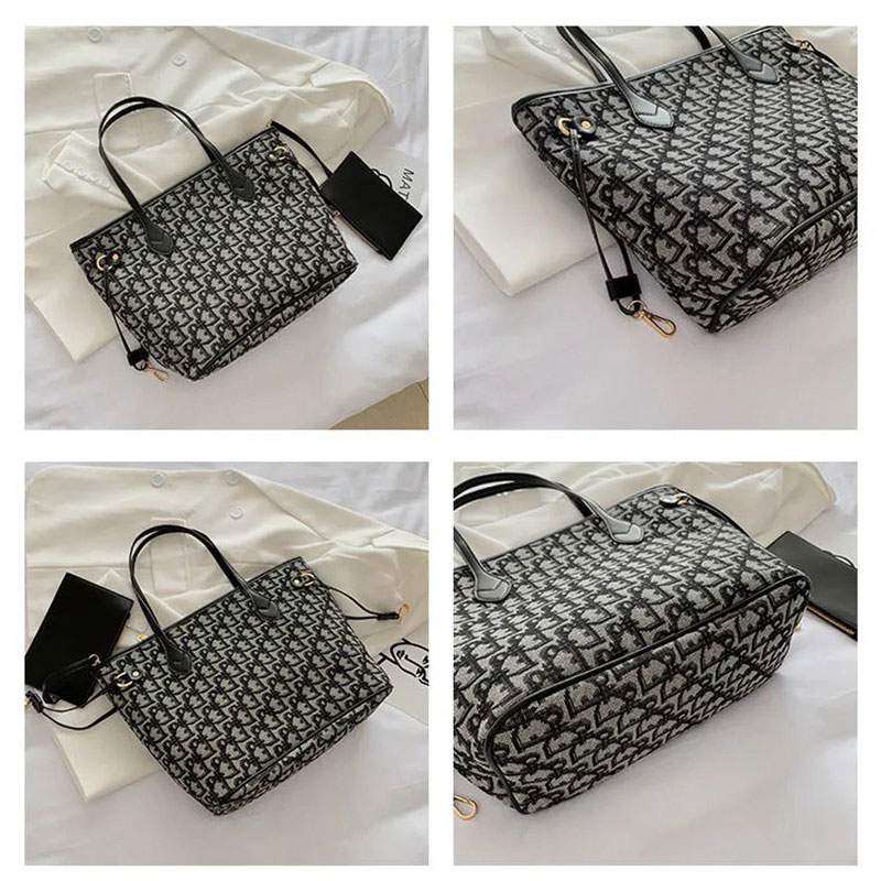 ブランドDior ディオール トートバッグ パロディ激安高級OBLIQUE