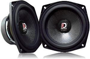 DIECOCK 製品情報 | LOWクロスオーバーミッドベーススピーカー | DS-170LX