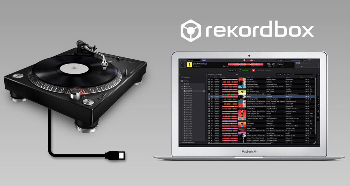 Pioneer DJ PLX-500 Turntable Review - Digital DJ Tips