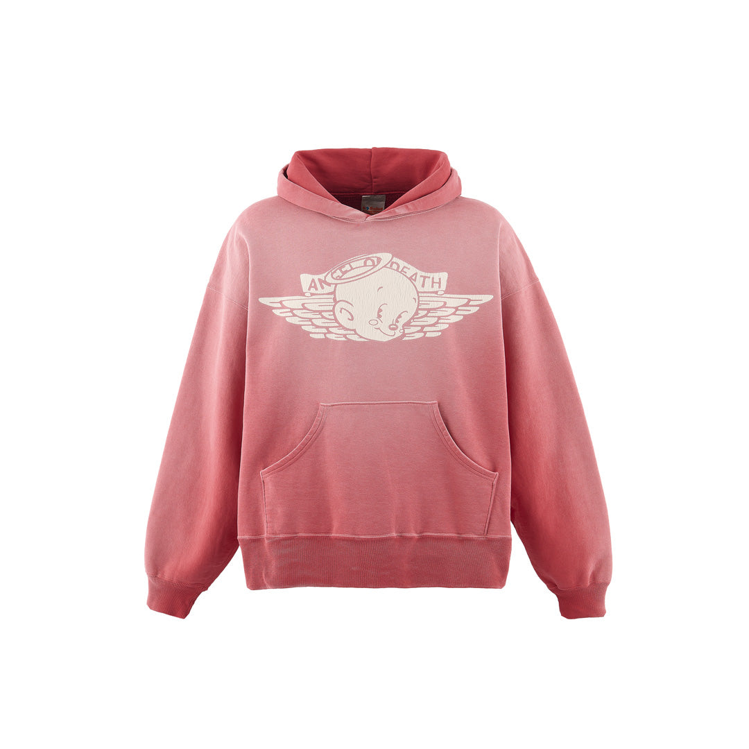 Saint Mxxxxxx (セントマイケル) HOODIE BABY MICHAEL SM-MK8-0000-060