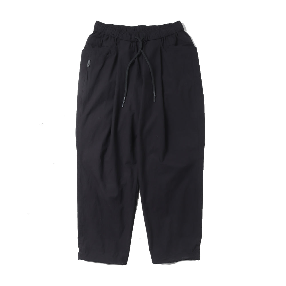S.F.C(ストライプスフォークリエイティブ)WIDE TAPERED EASY PANTS