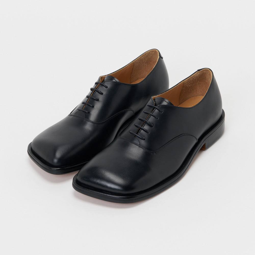 Hender Scheme (エンダースキーマ) bear foot balmoral xu-s-bfb (xu-s