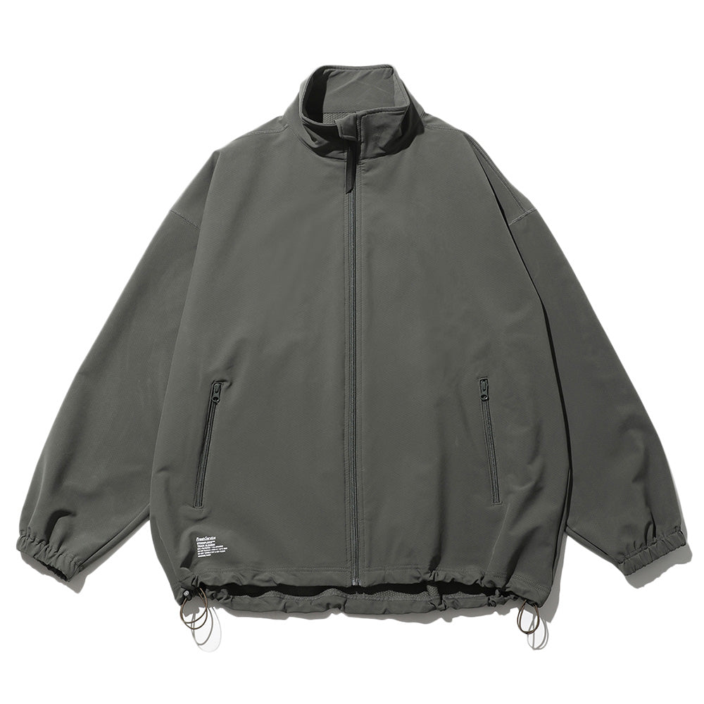 FreshService (フレッシュサービス)STORMFLEECE TRACK BLOUSON (FSC243