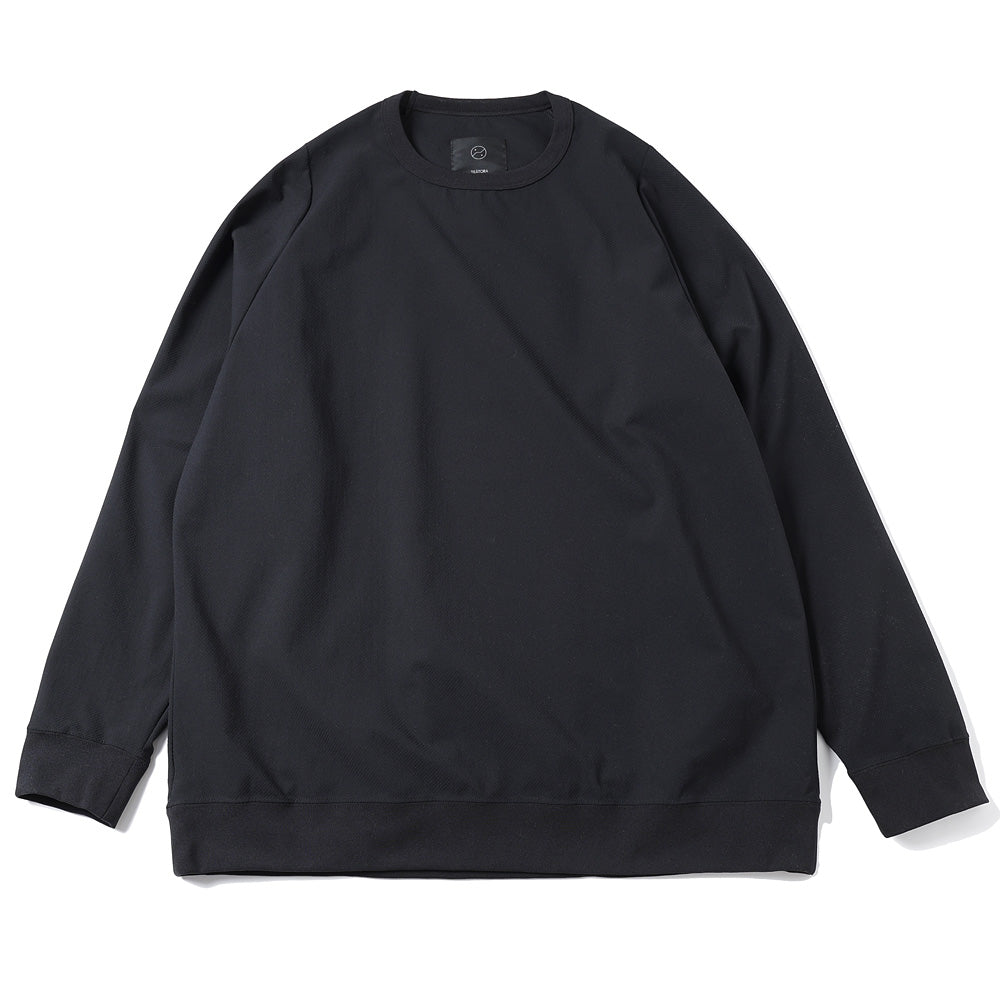 TEATORA (テアトラ) CARTRIDGE SWEATER SM TT-CG-SWT-SM (TT-CG-SWT-SM