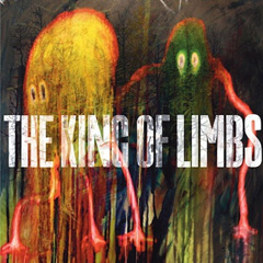 Radiohead - The King Of Limbs | ele-king