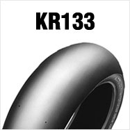 ONLINE TYRE SHOP DL-TYRE/商品詳細 KR133