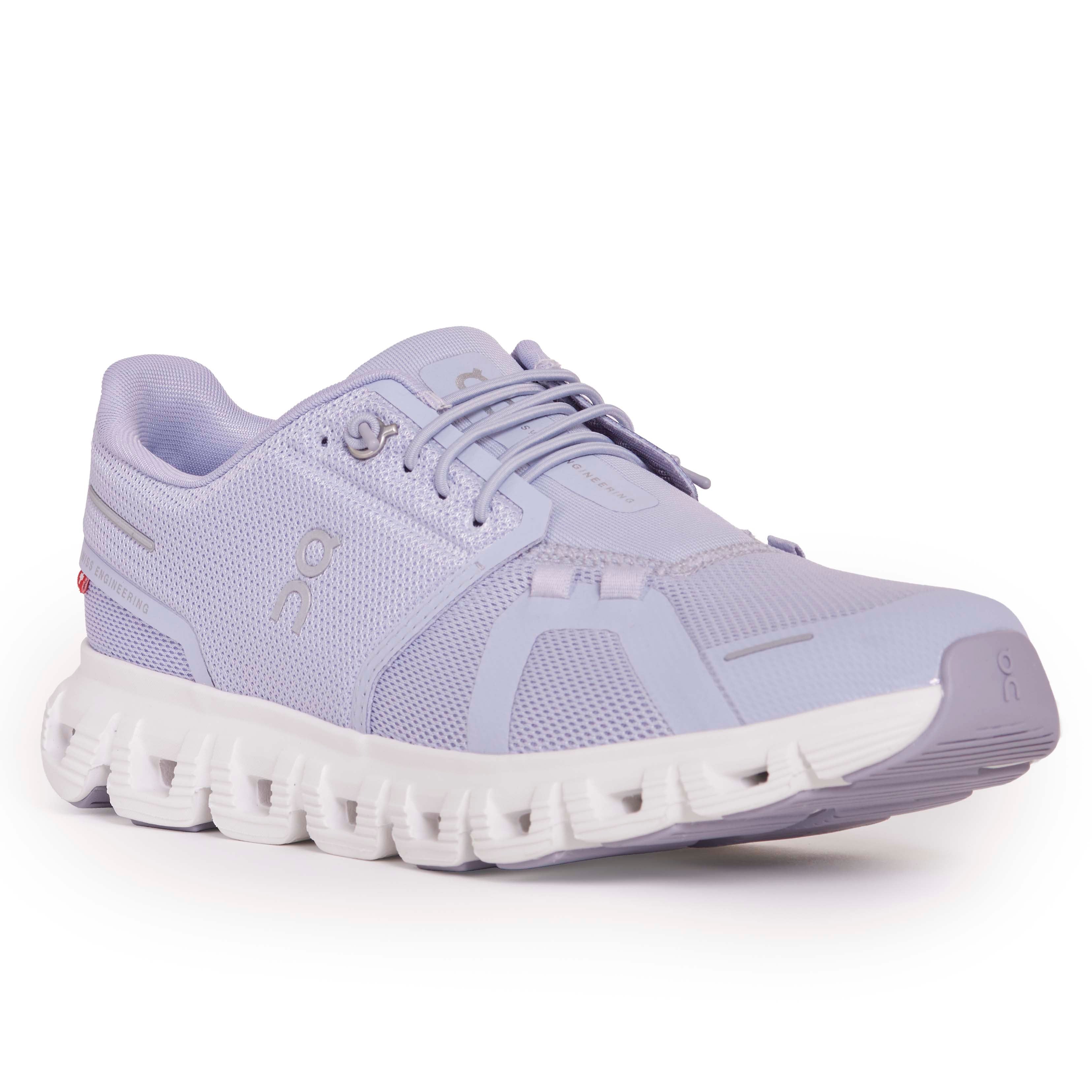Women's Cloud 6 - NImbusWhite | DNA Footwear®