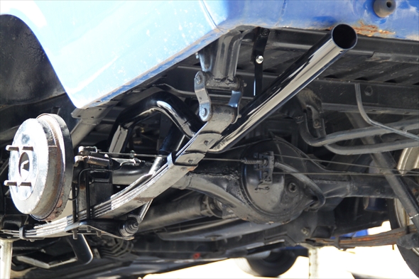 サニートラック カスタム＆チューニングパーツ関西発