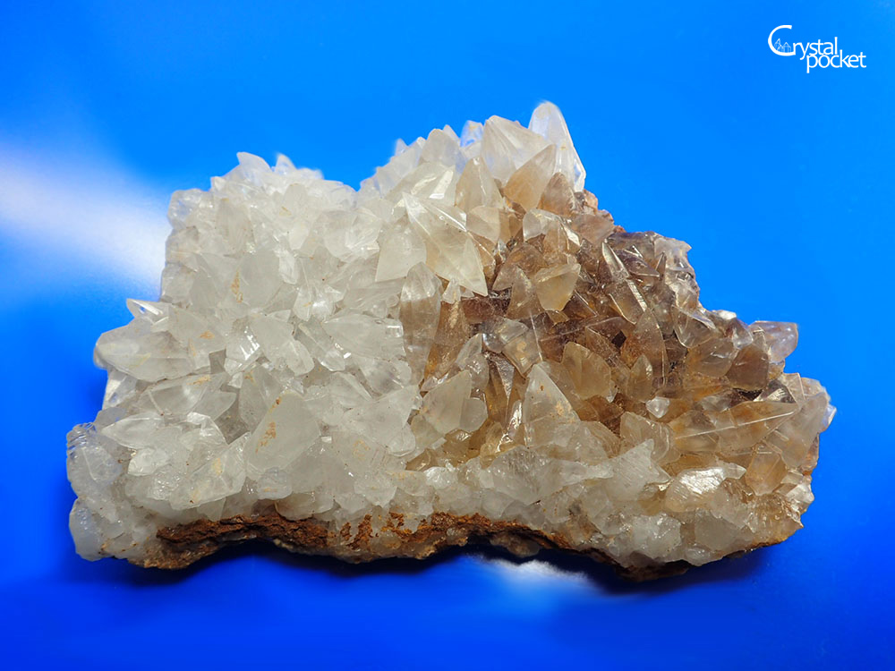 CALCITE カルサイト 方解石 串木野鉱山 - クリスタルポケット