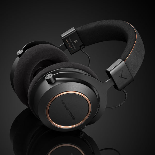 beyerdynamic Amiron Wireless JP COPPER – e☆イヤホン