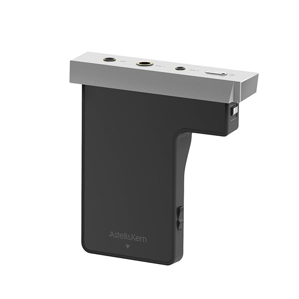 Astell&Kern A&futura SE180 SEM4 DAC Moon Silver【AK-SE180-SEM4-DAC